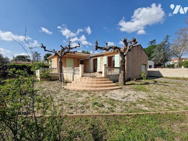 Maison vente à Béziers, Lézignan-la-cèbe