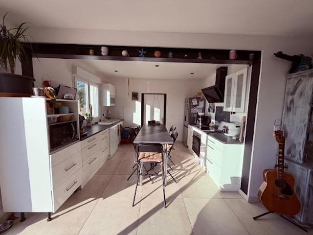 Maison vente à Saintes, Cozes