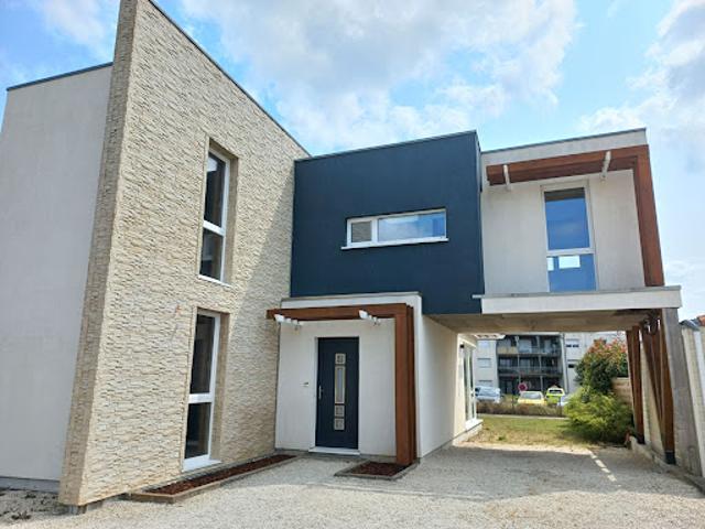 Maison vente à Nantes, Sainte-pazanne