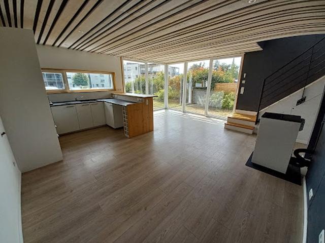 Maison vente à Nantes, Sainte-pazanne
