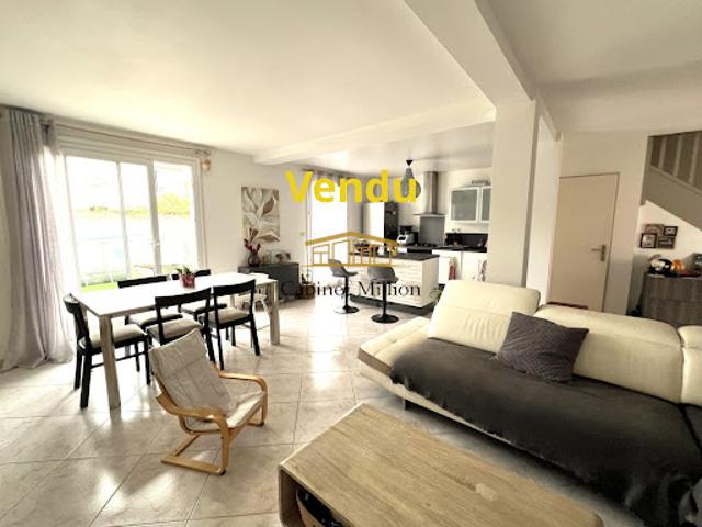 Maison vente à Montpellier, Vic-la-gardiole