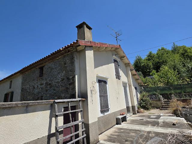 Maison vente à Albi, Carmaux