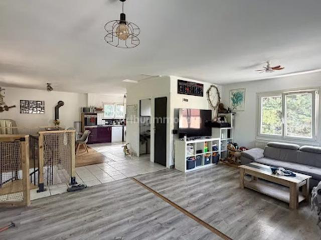 Maison vente à La Tour-du-Pin, Les Avenières