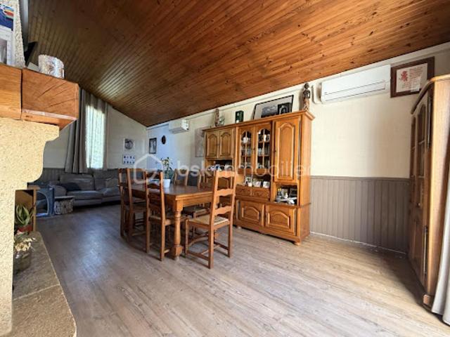 Maison vente à Malnoue, Émerainville