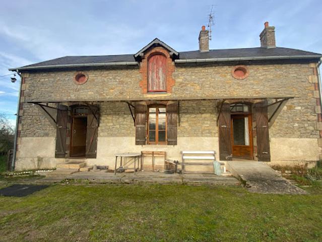 Maison vente à Château-Chinon (Ville), Cercy-la-tour