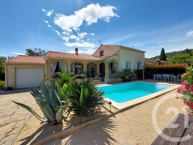Maison vente à Alès, Rousson
