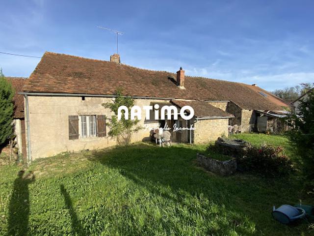 Maison vente à Montbard, Vic-sous-thil