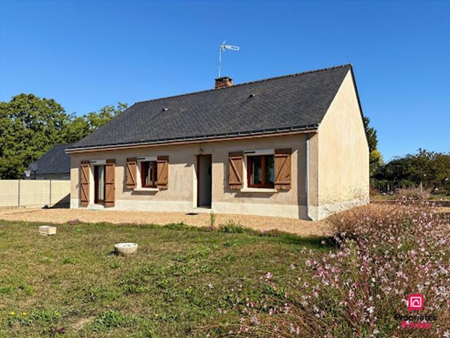 Maison vente à Morannes, Morannes sur Sarthe-Daumeray