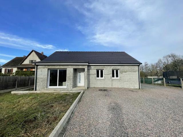 Maison vente à Mesves-sur-Loire, Nièvre