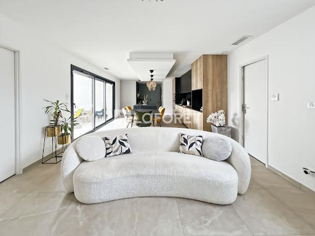 Maison vente à Valence, Malissard