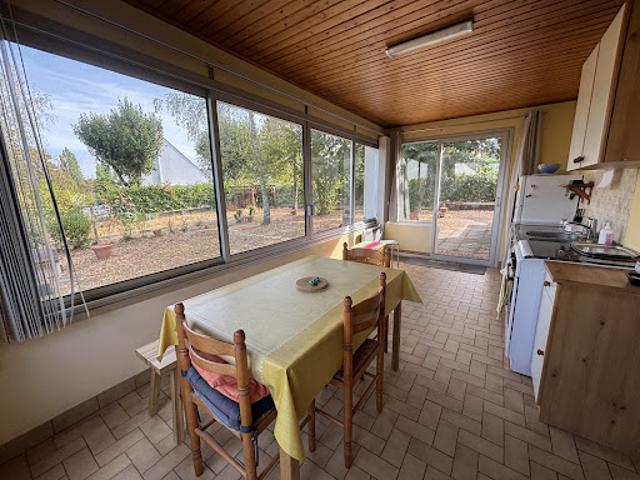 Maison vente à Nantes, Thouaré-sur-loire