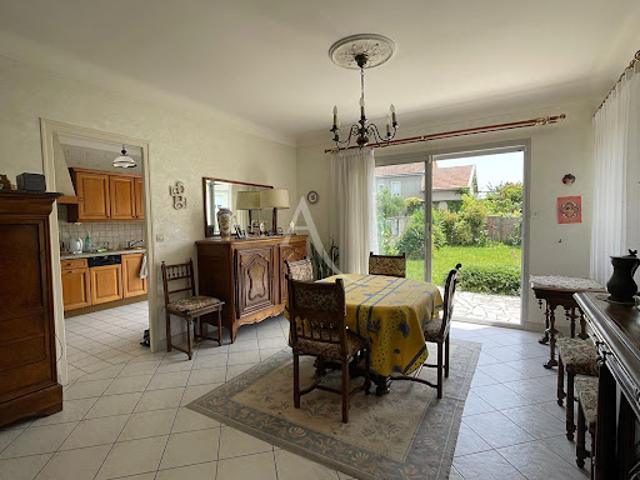 Maison vente à Nantes, Saint-herblain