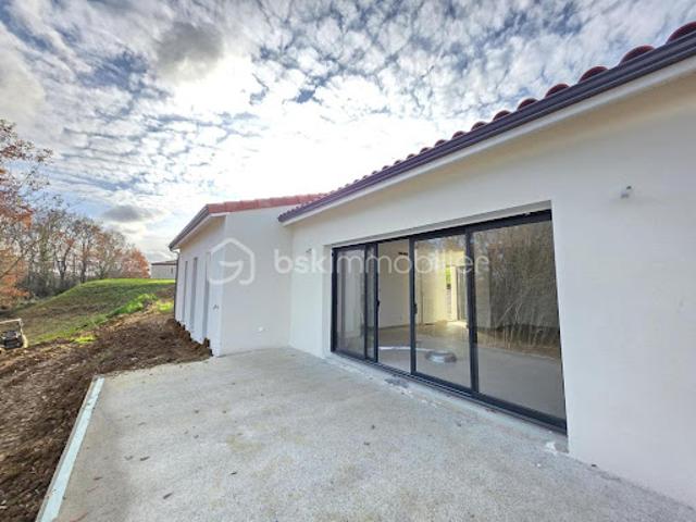 Maison vente à Agen, Aubiac