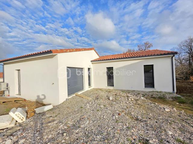 Maison vente à Agen, Aubiac
