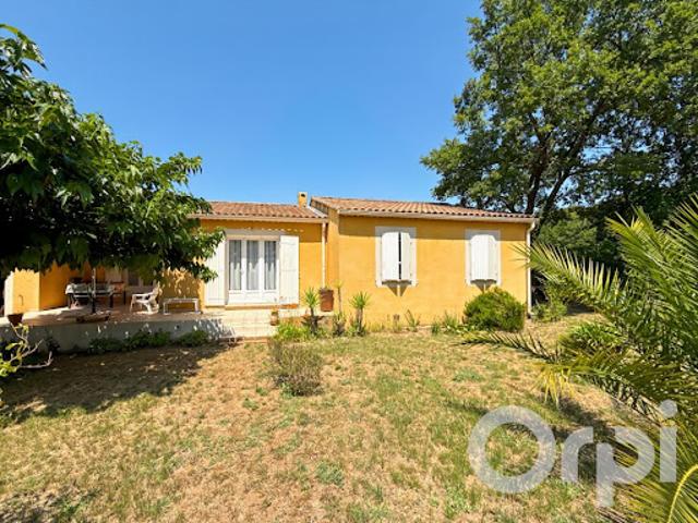 Maison vente à Carpentras, Bollène