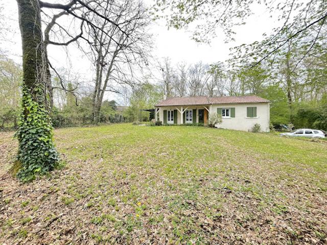 Maison vente à Bergerac, Rouffignac-de-sigoulès