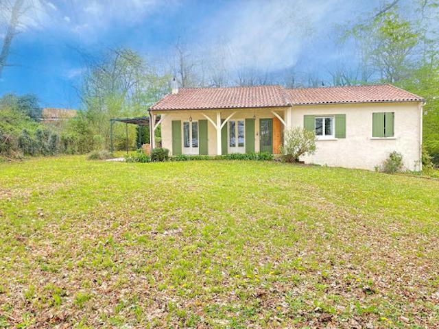 Maison vente à Bergerac, Monbazillac