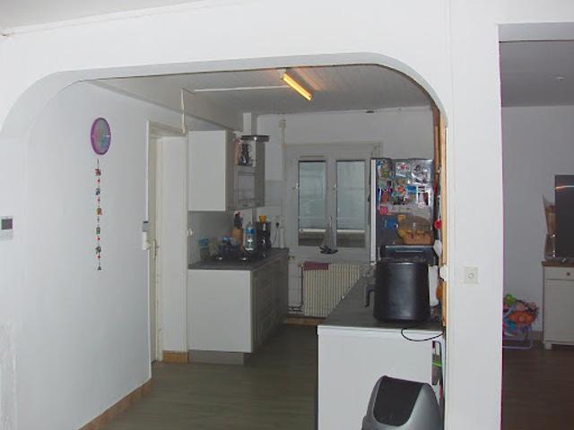 Maison vente à Abbeville