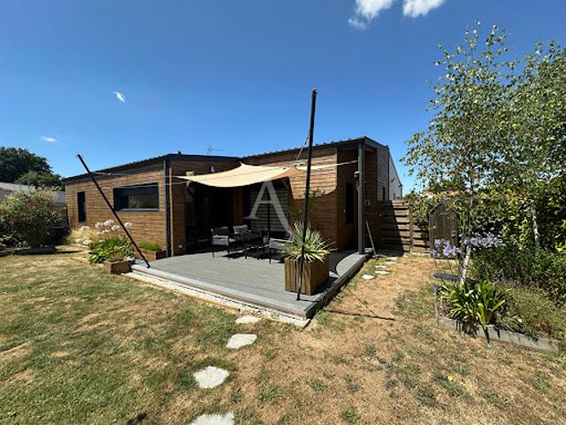 Maison vente à Aizenay, La Marronnière