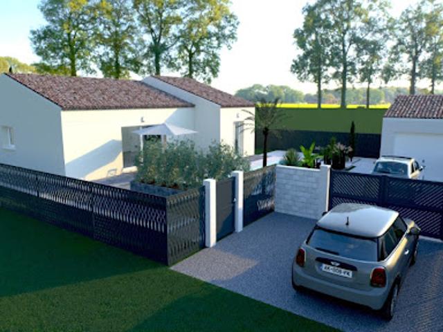 Maison vente à Aix-en-Provence, Alleins