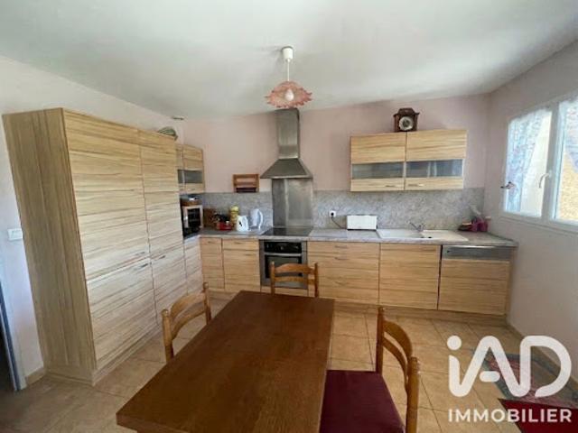 Maison vente à Die, Allex
