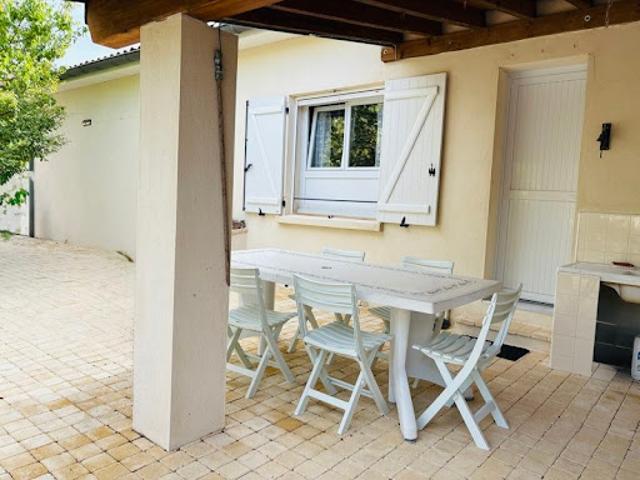 Maison vente à Alzonne, Aude
