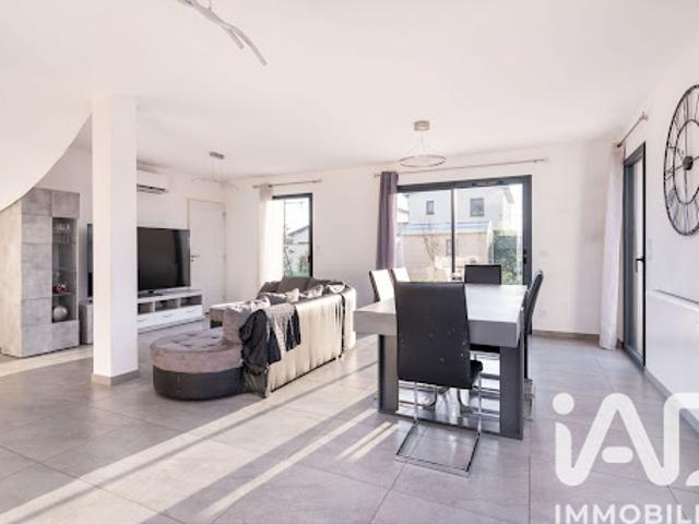 Maison vente à Villefranche-sur-Saône, Rhône