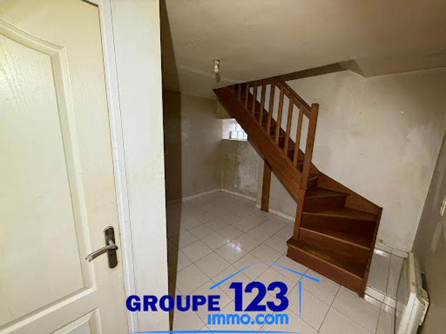 Maison vente à Appoigny, Yonne