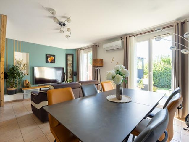 Maison vente à Marseille, Aubagne