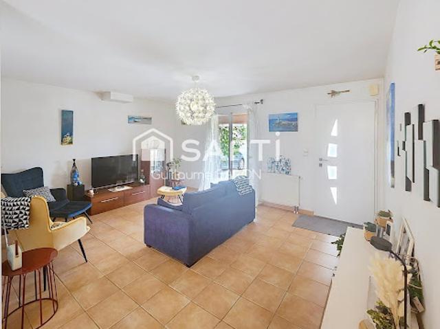 Maison vente à Toulouse, Aucamville