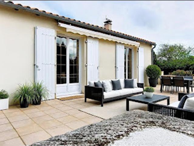 Maison vente à Saint-Jean-d'Angély, Aulnay