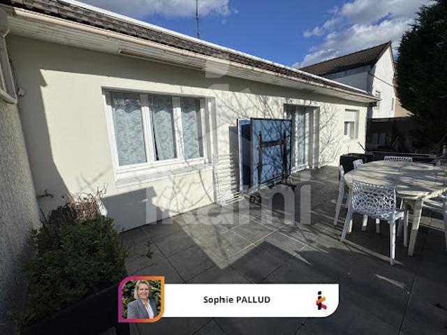 Maison vente à Le Raincy, Aulnay-sous-bois