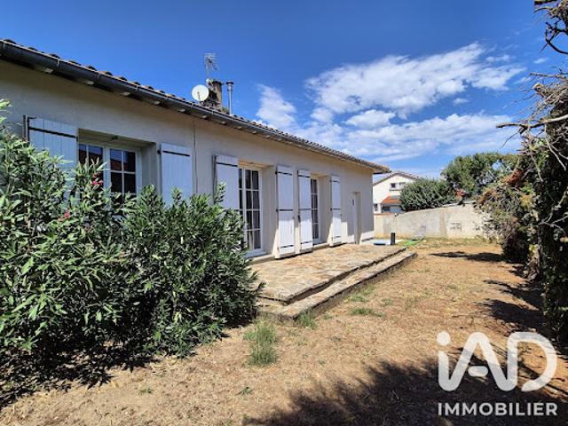 Maison vente à Castres, Aussillon