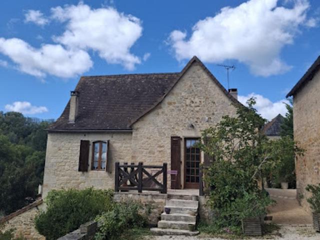 Maison vente à Sarlat-la-Canéda, Azerat
