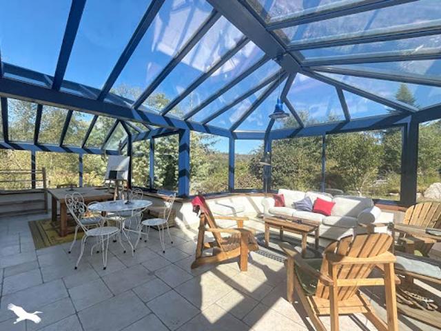 Maison vente à Résidence Eugène Cadic, Bannalec