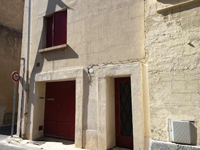 Maison vente à Nîmes, Beaucaire