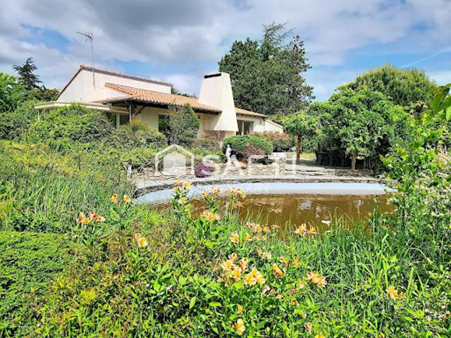 Maison vente à Les Factières, Beaupréau-en-Mauges