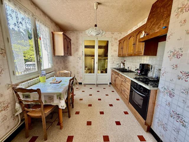 Maison vente à Vienne, Beaurepaire