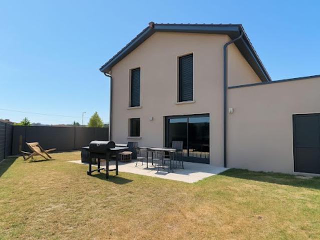 Maison vente à France métropolitaine, Beauvallon