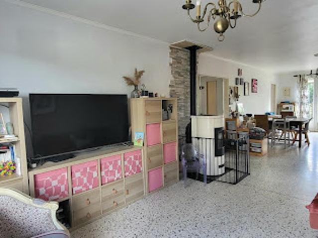 Maison vente à Nogent-le-Rotrou, Saint-maurice-saint-germain