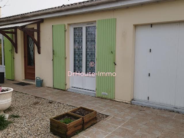 Maison vente à Bergerac