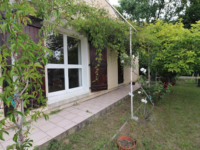 Maison vente à Bernis, Gard