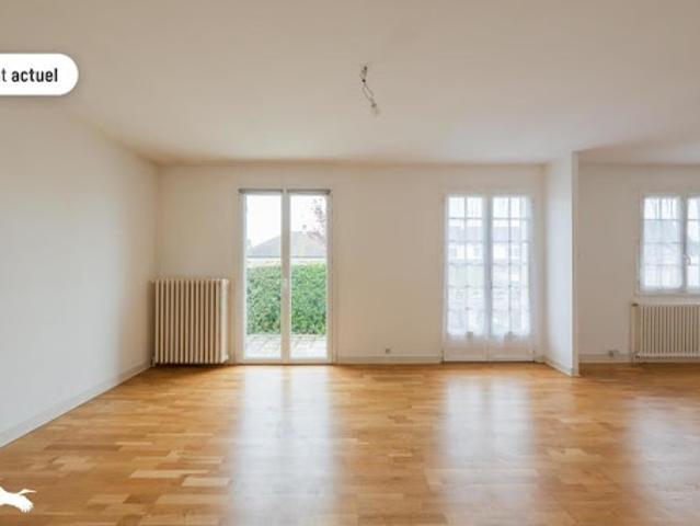 Maison vente à Rambouillet, Beynes