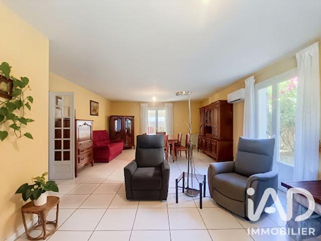 Maison vente à Béziers