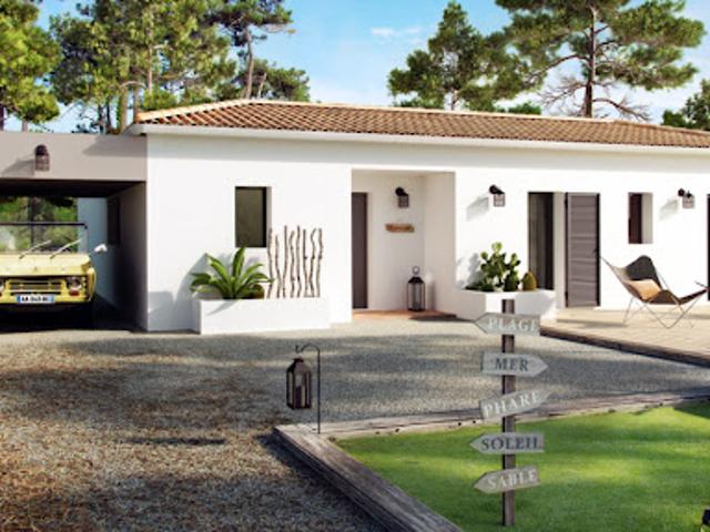 Maison vente à Bordeaux, Blanquefort
