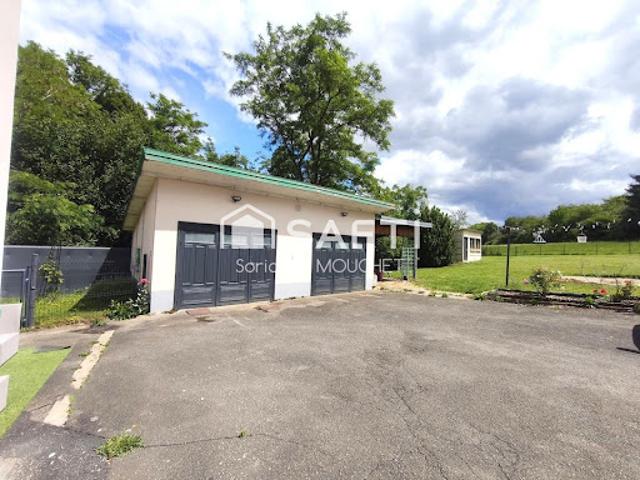 Maison vente à Montbéliard, Bondeval