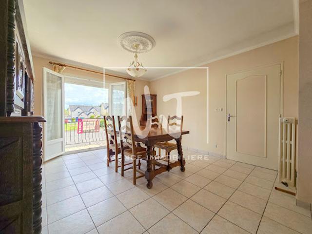 Maison vente à Angers, Sainte-gemmes-sur-loire