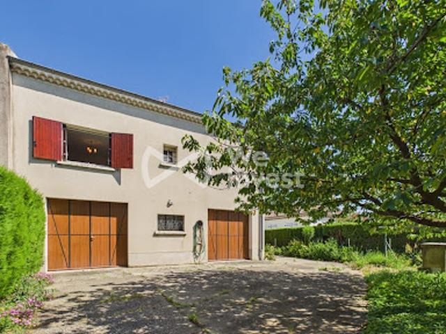 Maison vente à Valence, Bourg-lès-valence