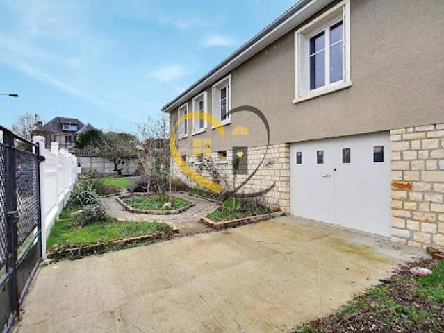 Maison vente à Bourges
