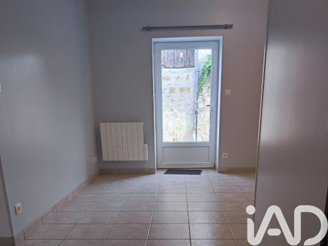 Maison vente à Châtellerault, Bournand